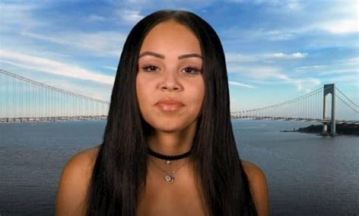 10 Things Karen Gravano Doesn’t Want You To Know