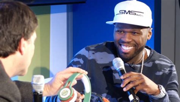 50 Cent Leaves Label, Eminem for Independent