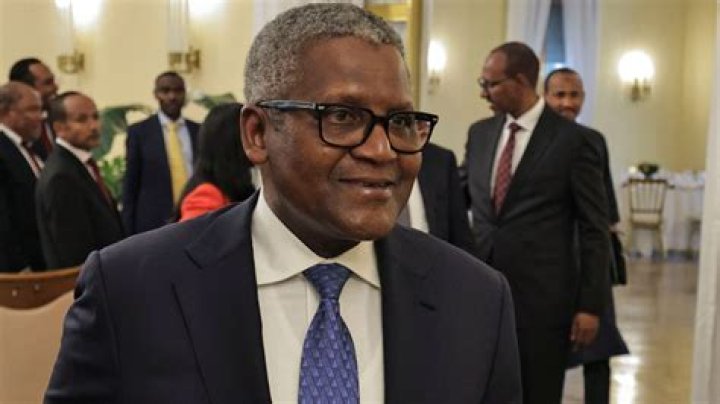 Aliko Dangote Net Worth: Investments & Charity