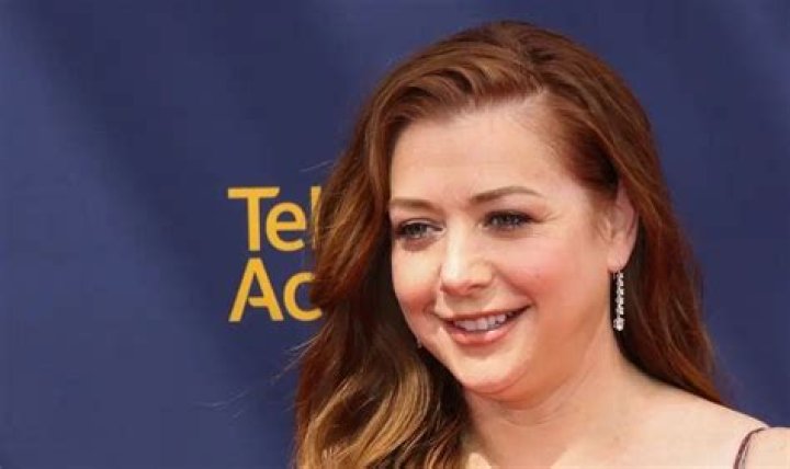 Alyson Hannigan Net Worth - Wiki, Age, Weight and Height, Relationships, Family, and More