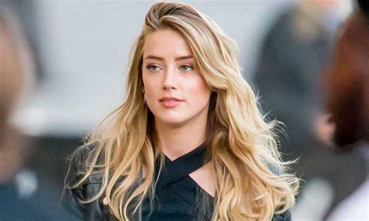 Amber Heard Net Worth