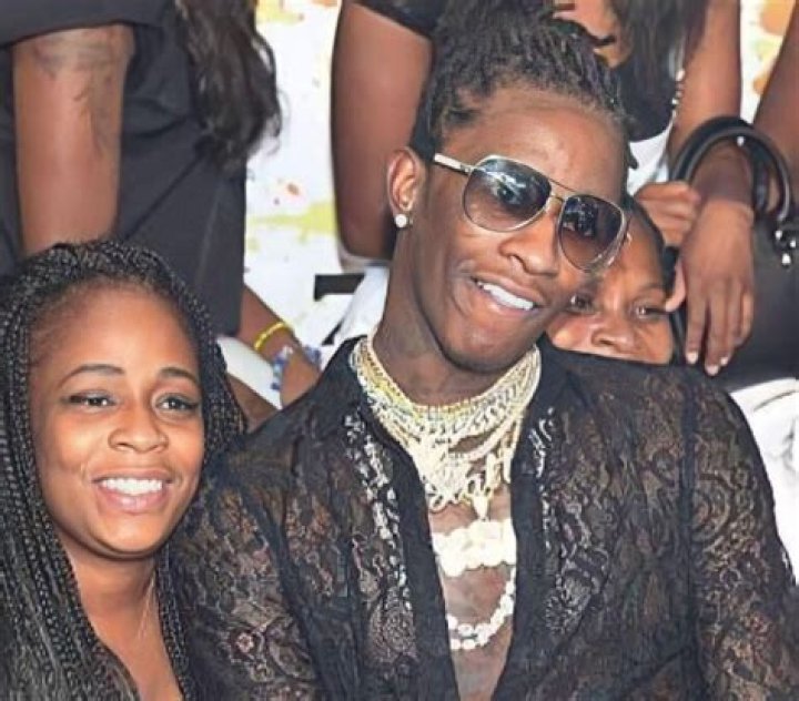 Angela Grier, Young Thug Sister Passed Away – Death Cause And Siblings