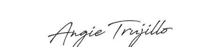 angie signature