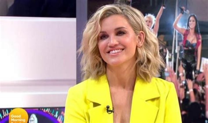 Ashley Roberts Assault And Robbery Charges, Trial And Verdict