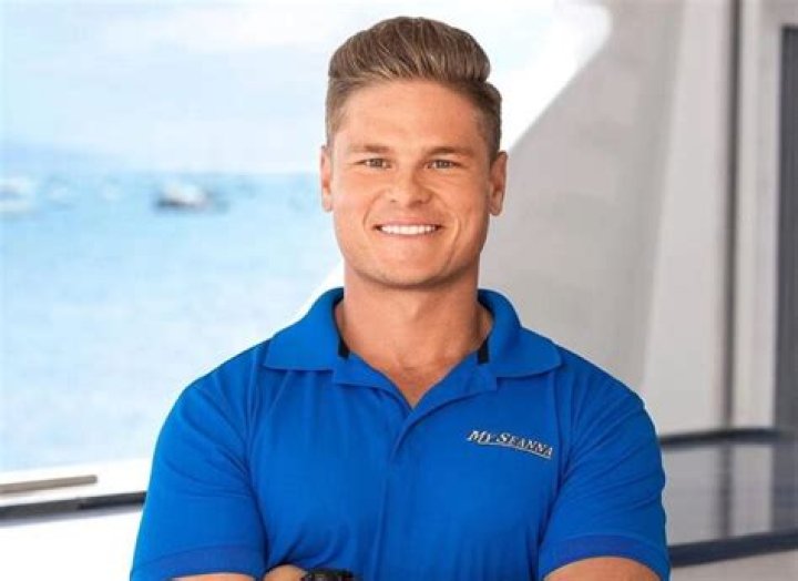 Ashton Below Deck Injury And Accident, What Happened To Him? Age And Wiki