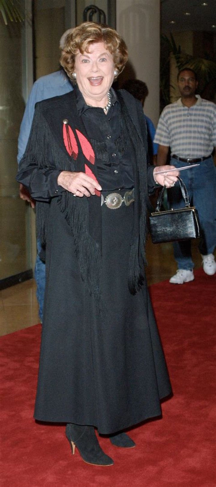 Barbara Hale Net Worth - Wiki, Age, Weight and Height, Relationships, Family, and More