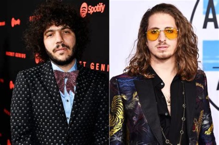 Benny Blanco Weight Loss: Before And After Photos