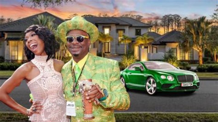 Bishop Don Magic Juan Net Worth - Wiki, Age, Weight and Height, Relationships, Family, and More