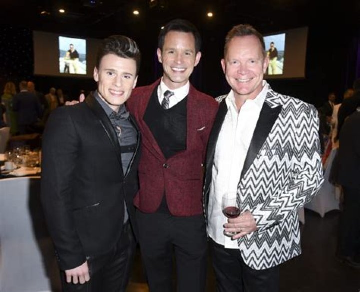 Blake McIver Ewing Net Worth - Wiki, Age, Weight and Height, Relationships, Family, and More