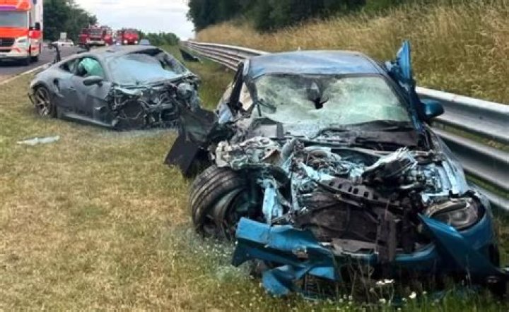 Brandon Gist Accident Linked To Death? Crash Update And Family