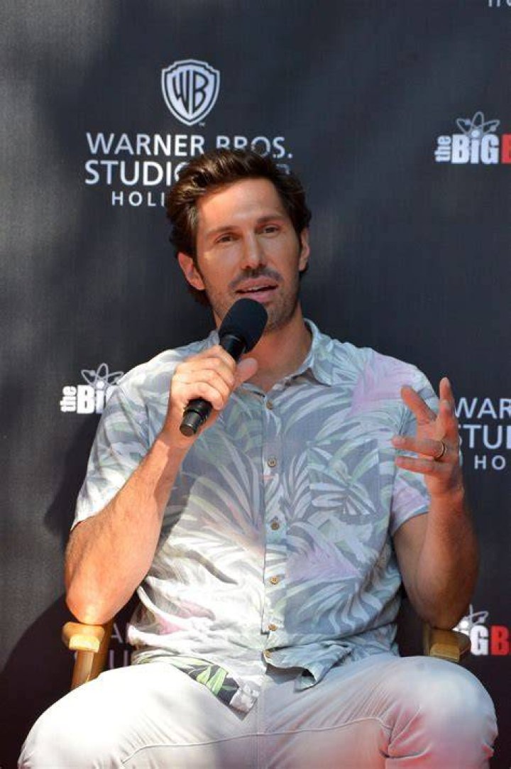 Brian Thomas Smith Net Worth - Wiki, Age, Weight and Height, Relationships, Family, and More