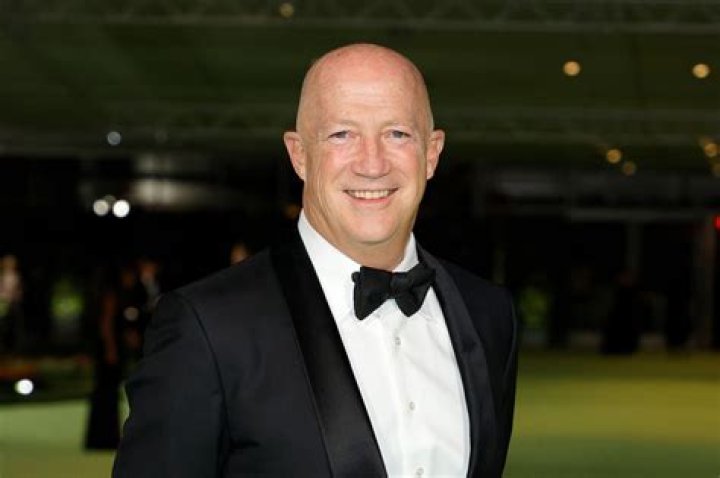 Bryan Lourd Bryan Lourd
