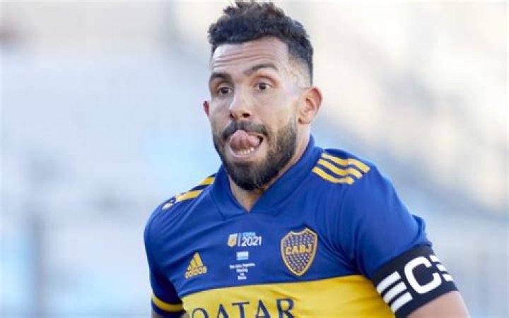 Carlos Tevez Net Worth - Wiki, Age, Weight and Height, Relationships, Family, and More
