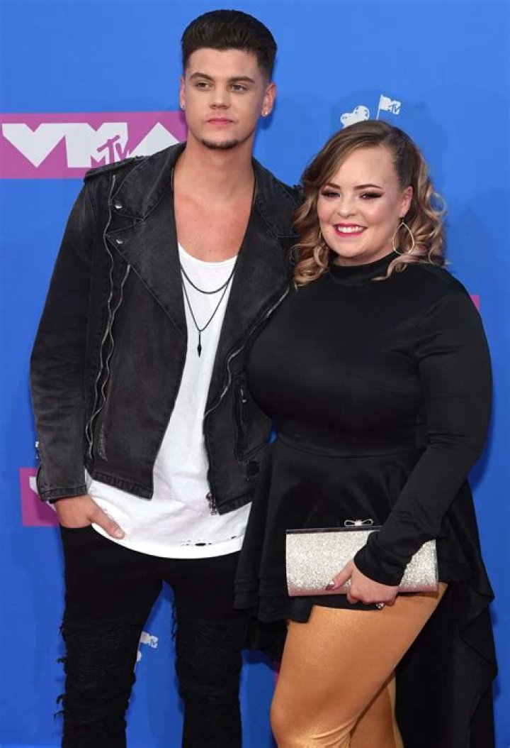 Catelynn Lowell Opens Up About Difficult Situation With Daughter Carly | Celebuzz