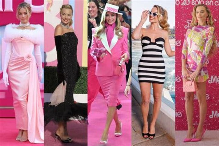 Celebrity Inspired Looks for this Valentine's Day