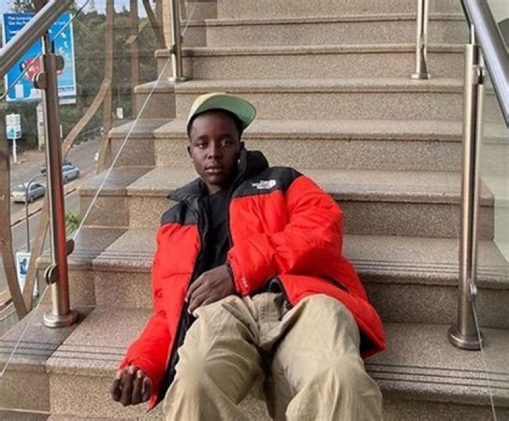 Central Kiddo Arrested And Mugshot: Scam And Gang Charges