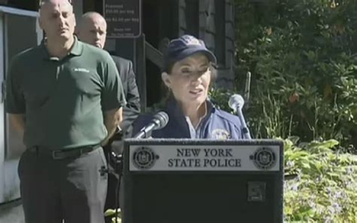 Charlotte Sen Missing Case Amber Alert: Is She Found Yet?