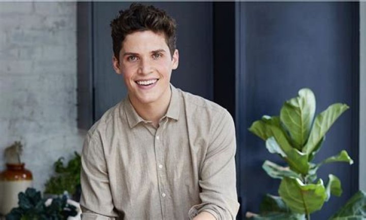 Chef: Max La Manna Wikipedia Bio Age Partner And Net Worth
