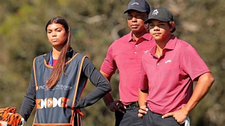 Cheyenne Woods Ethnicity: Does She Belong To Asian Background?