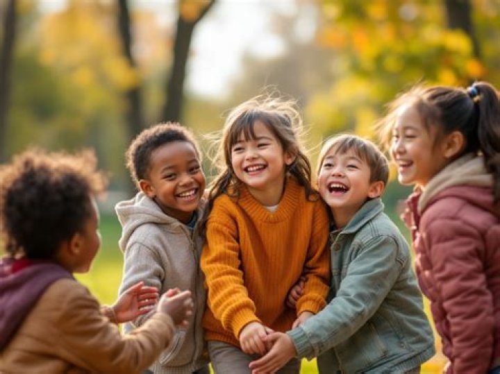 Children