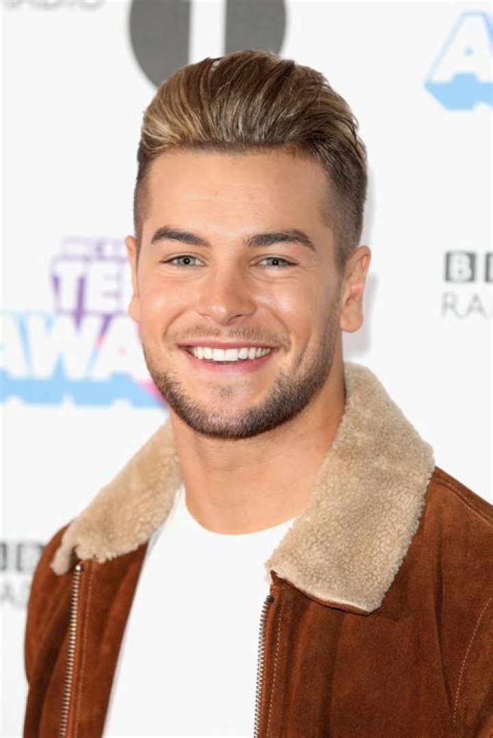 Chris Hughes Net Worth - Wiki, Age, Weight and Height, Relationships, Family, and More