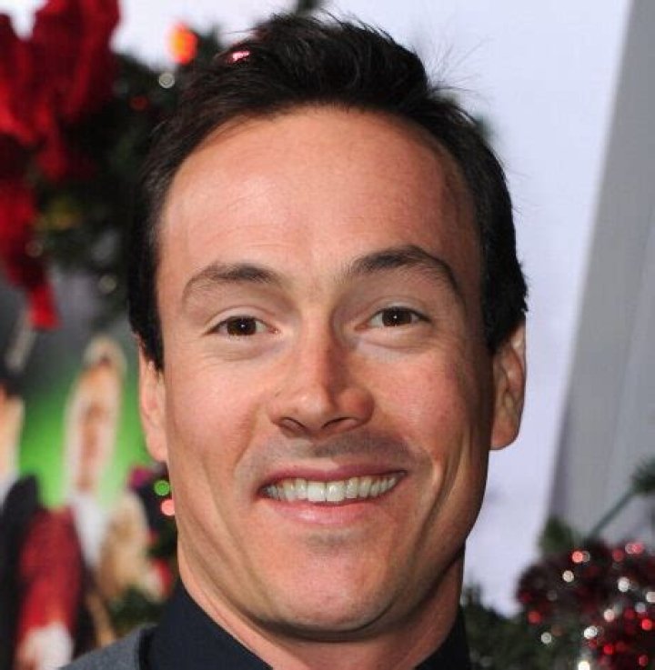 Chris Klein Net Worth - Wiki, Age, Weight and Height, Relationships, Family, and More