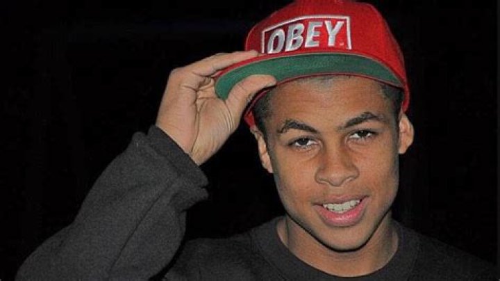 Cristian Babalus Wikipedia And Bio: Who Is Chanel Totti Boyfriend And Family