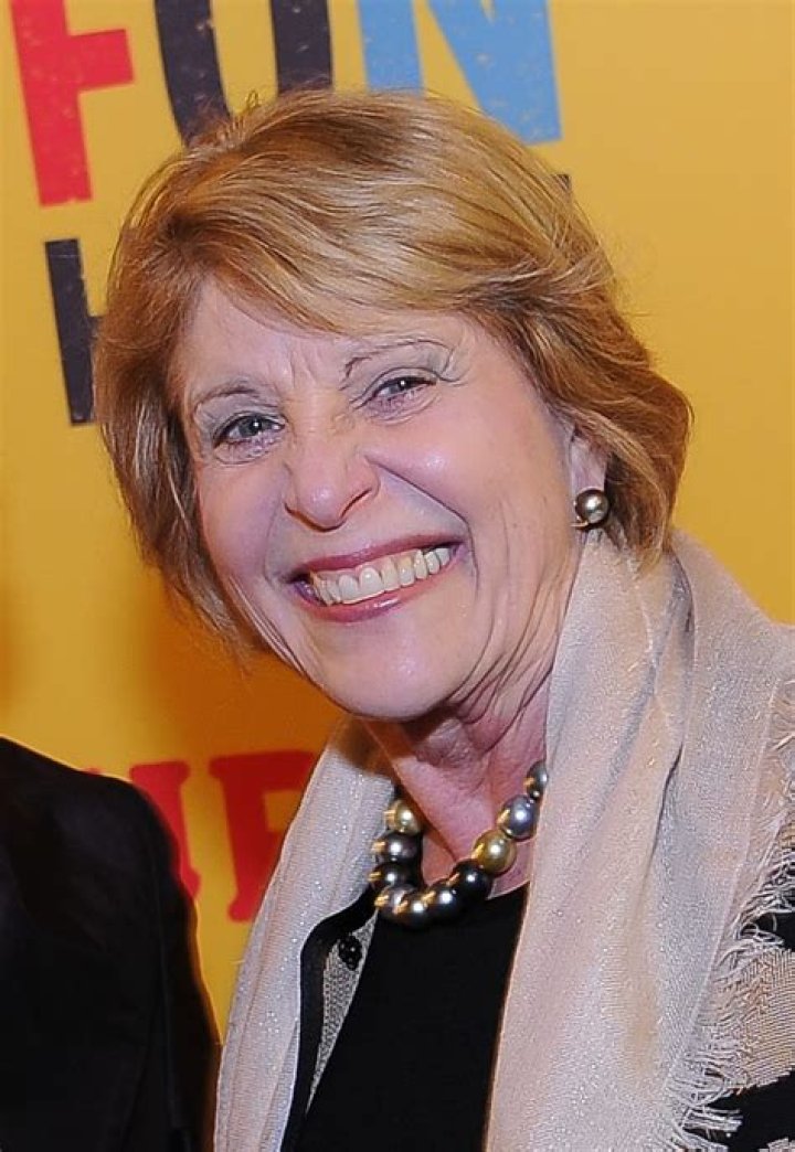 Dagmar Dolby Net Worth - Wiki, Age, Weight and Height, Relationships, Family, and More