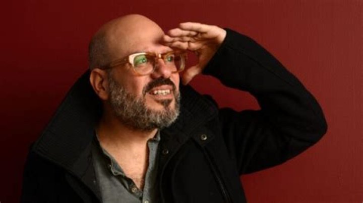 David Cross Net Worth: Career & Lifestyle