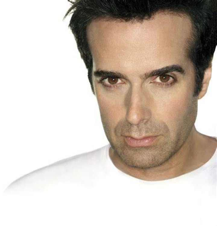 David-Copperfield