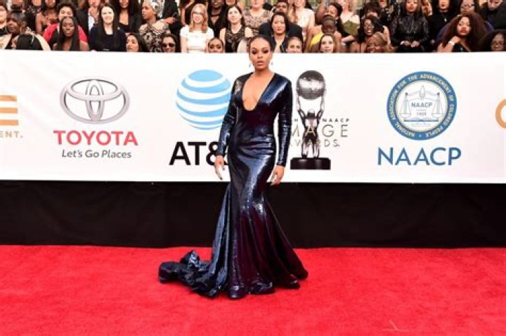 Demetria McKinney Net Worth - Wiki, Age, Weight and Height, Relationships, Family, and More