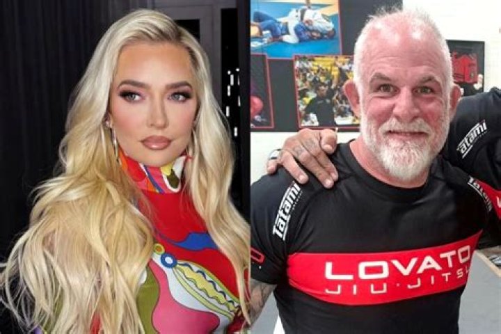 Erika Jayne Confirms She's In Contact With Her First Husband