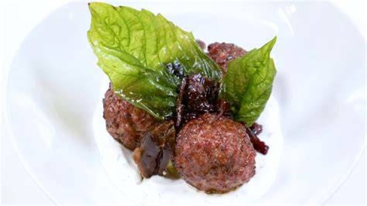 Exclusive Celebrity Cruises Recipes You Can Make At Home