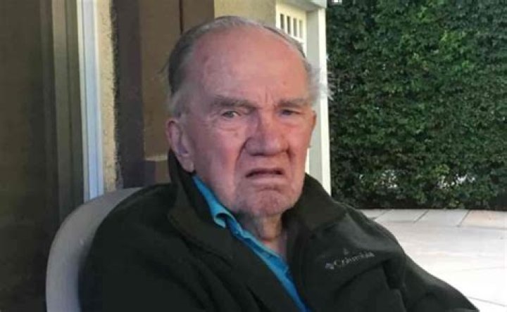 George Hickey Secret Service Agent Wikipedia And Age: Wife And Family