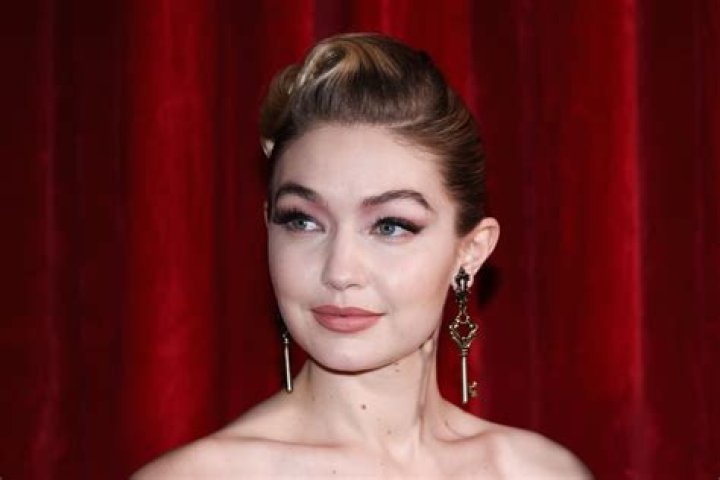 Gigi Hadid Net Worth : Lifestyle & Career