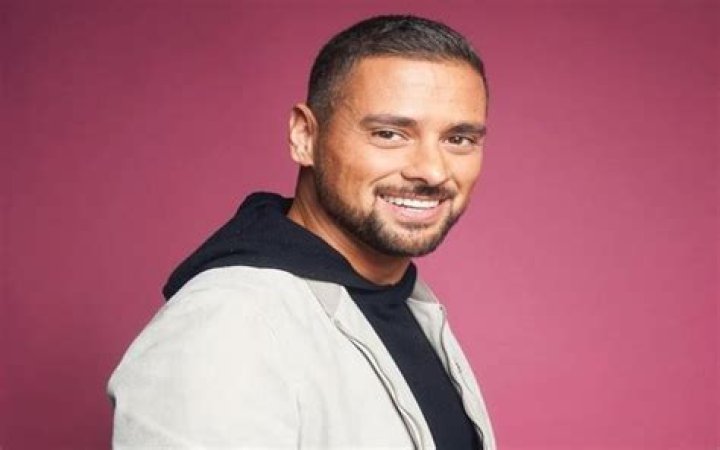 Glance Into The Life Of J.R. Ramirez