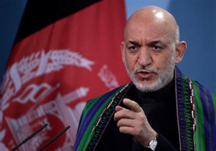Hamid Karzai Net Worth - Wiki, Age, Weight and Height, Relationships, Family, and More