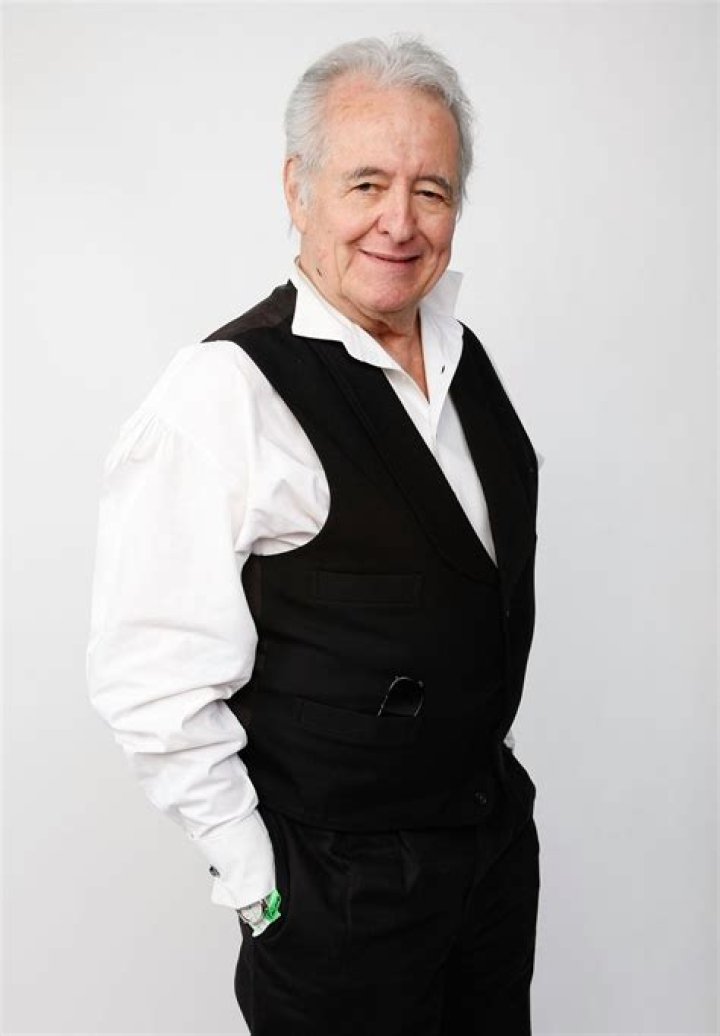 Henry Darrow Net Worth - Wiki, Age, Weight and Height, Relationships, Family, and More