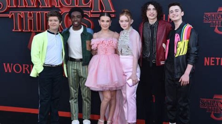 How Stranger Things created a movement
