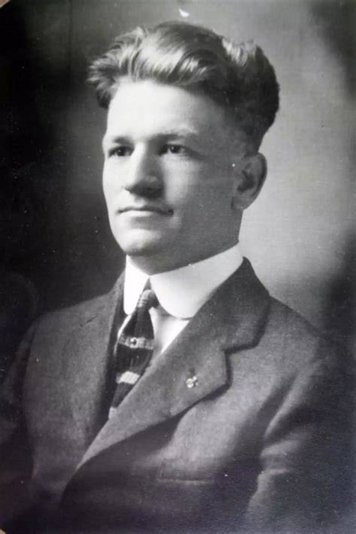 Howard Edward Butt Sr