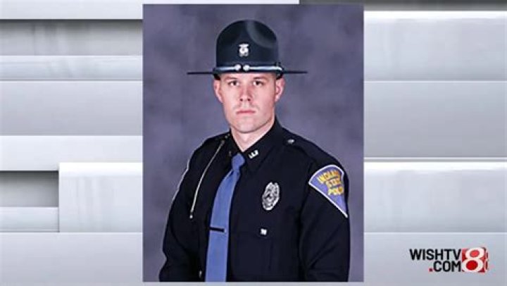 Indiana State Police: Aaron Smith Obituary Death Cause And Case Update
