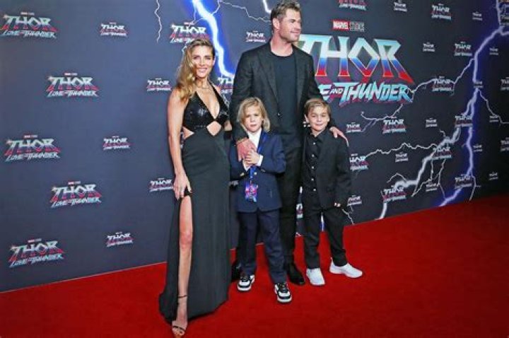 Is Chris Hemsworth Sick? Illness Health Update And Family