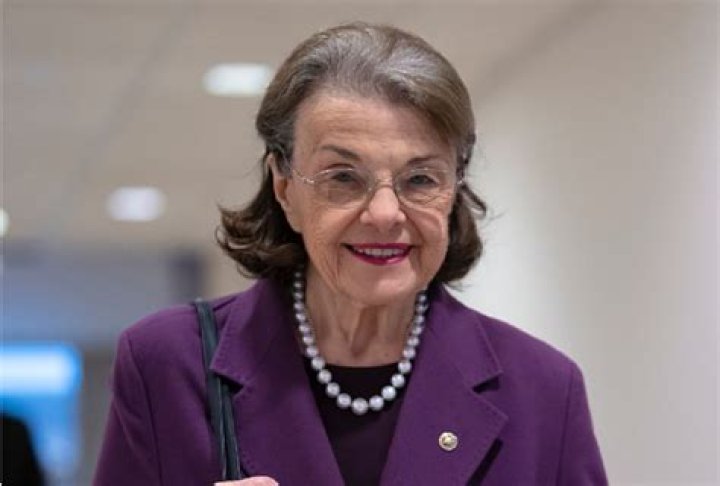 Is Dianne Feinstein Missing, Where Is She Now? Wiki Bio And Age
