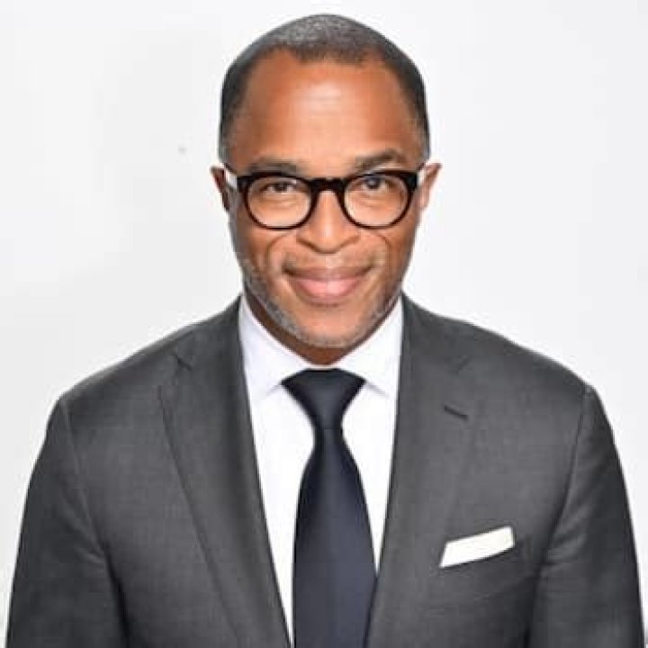 Is Jonathan Capehart Leaving MSNBC? New Job And Salary