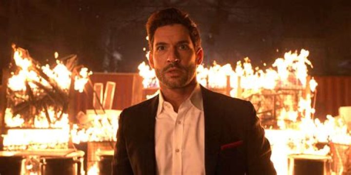 Is Lucifer canceled after season 6?