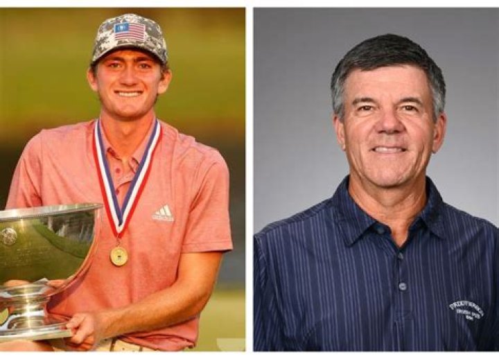 Is Nick Dunlap Related To Scott Dunlap? Family Tree