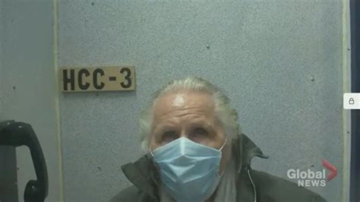 Is Peter Nygard In Jail? Arrested And Charged With Sexual Assault