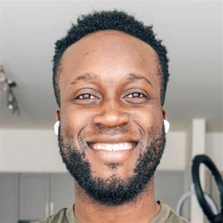 Ivan McCombs Youtuber overview