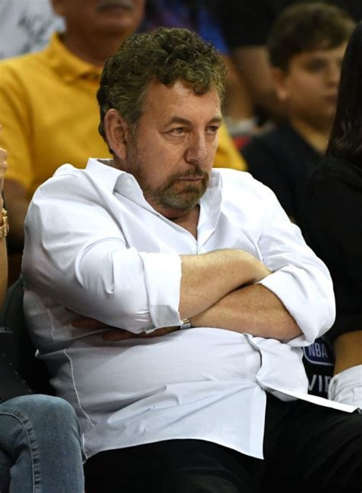 James Dolan Net Worth - Wiki, Age, Weight and Height, Relationships, Family, and More