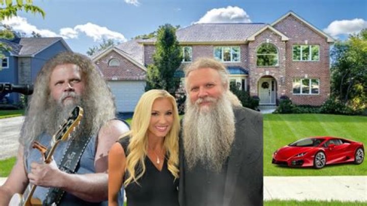 Jamey Johnson Net Worth - Wiki, Age, Weight and Height, Relationships, Family, and More